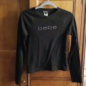 bebe top